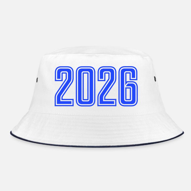 2026 Bucket Hat