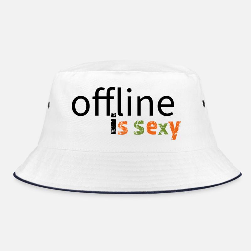 Bucket Hat