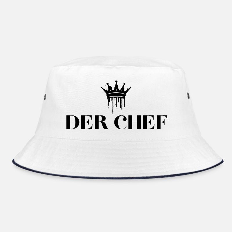 Bucket Hat