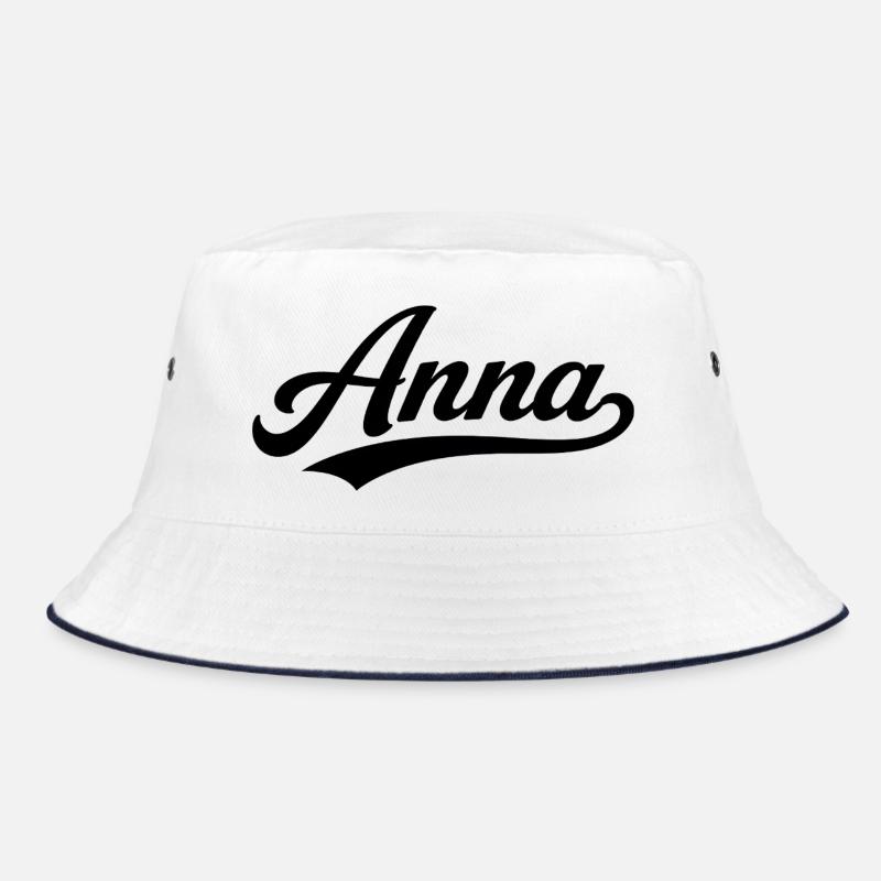Anna nom premier nom de famille Bob