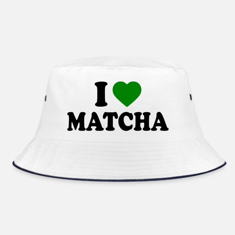 J’adore le matcha Bob