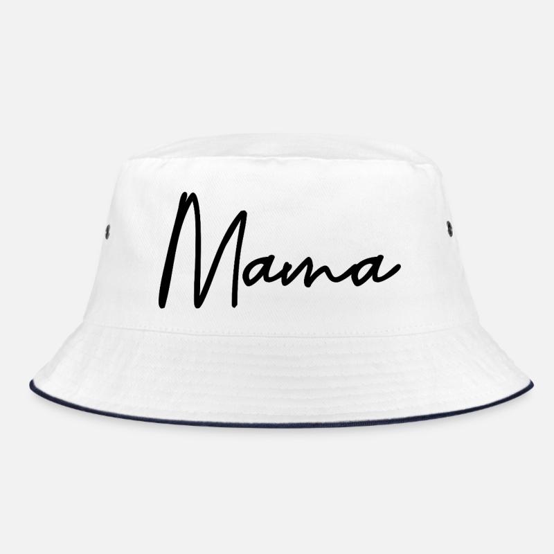 Mama Bucket Hat