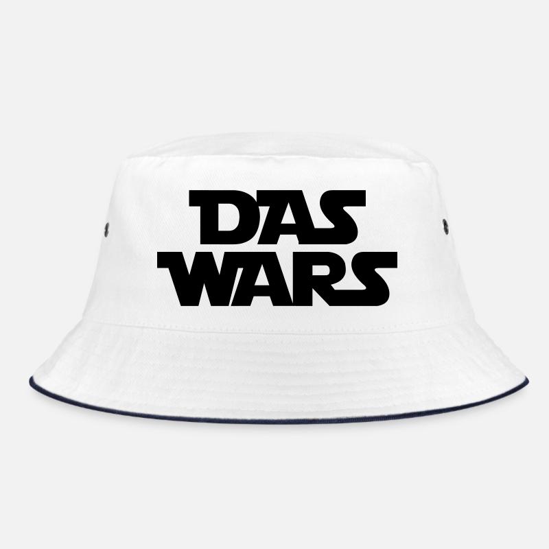 that's it Bucket Hat