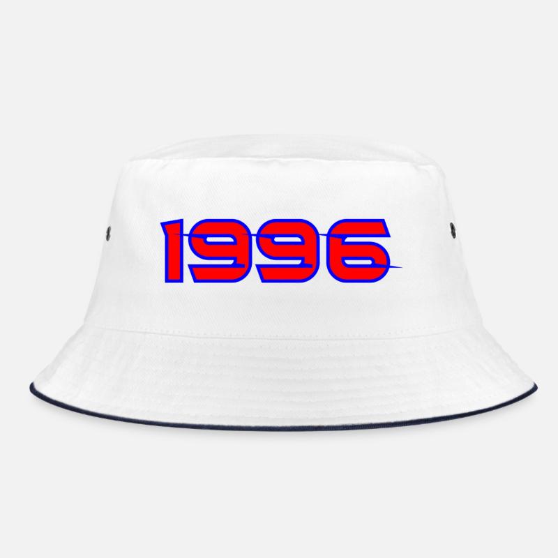 Logo néon rétro 1996 Bob