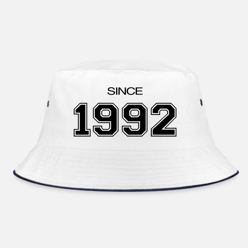 Cadeau d'anniversaire 1992 Bob