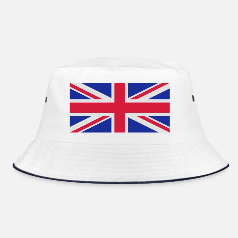 Drapeau Royaume-Uni Bob