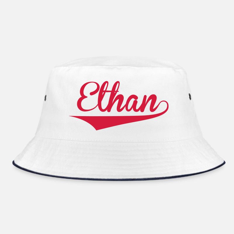 Ethan Bob