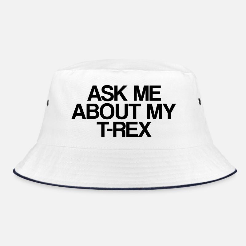 Dinosaurier Bucket Hat