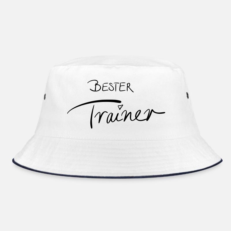 Bester Trainer Bucket Hat