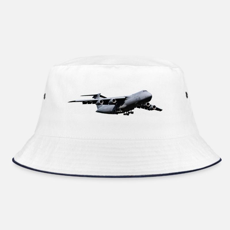 C-5 Bucket Hat