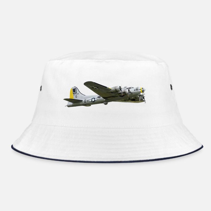 Bucket Hat