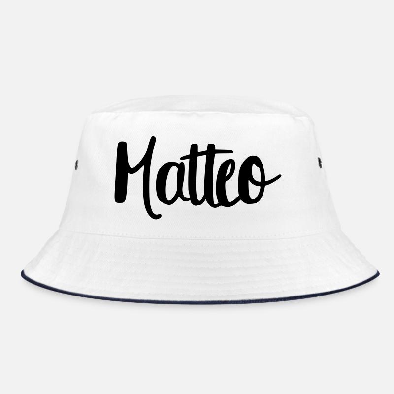 Bucket Hat