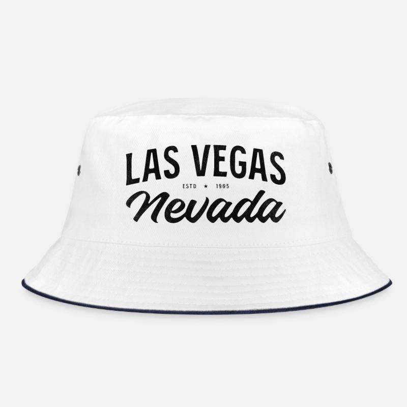 Las Vegas Nevada Écrit en 1985 Bob