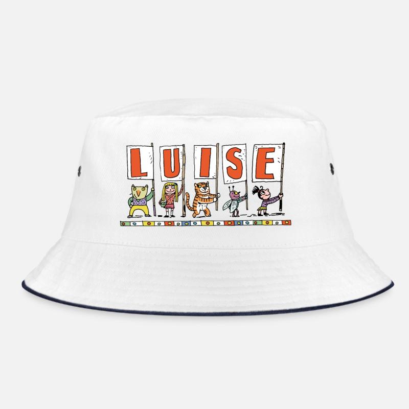 Bucket Hat
