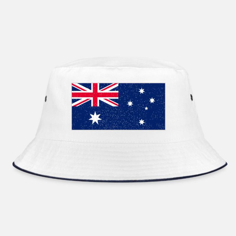 Australien Bucket Hat