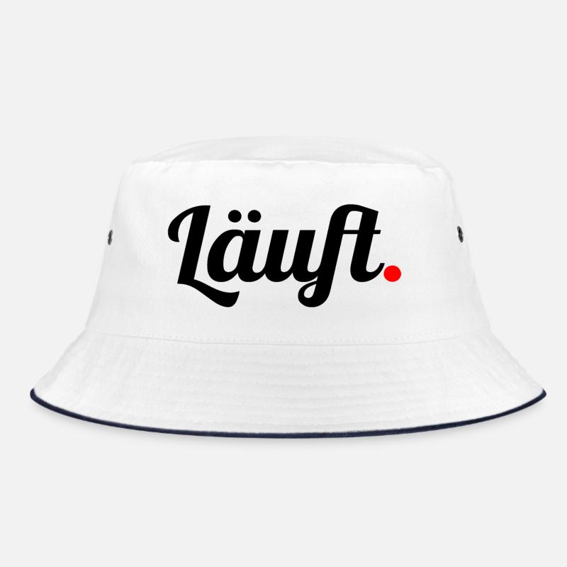 Bucket Hat