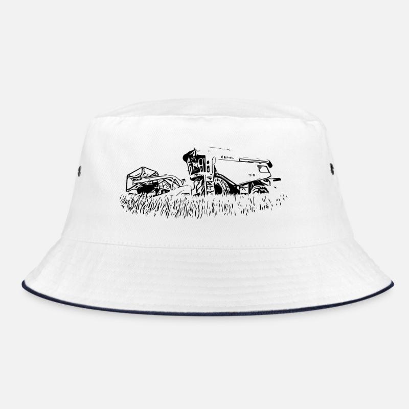 Bucket Hat