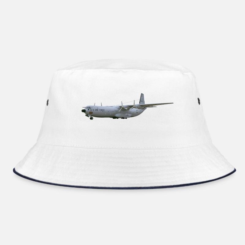 C-133 Cargomaster Bob