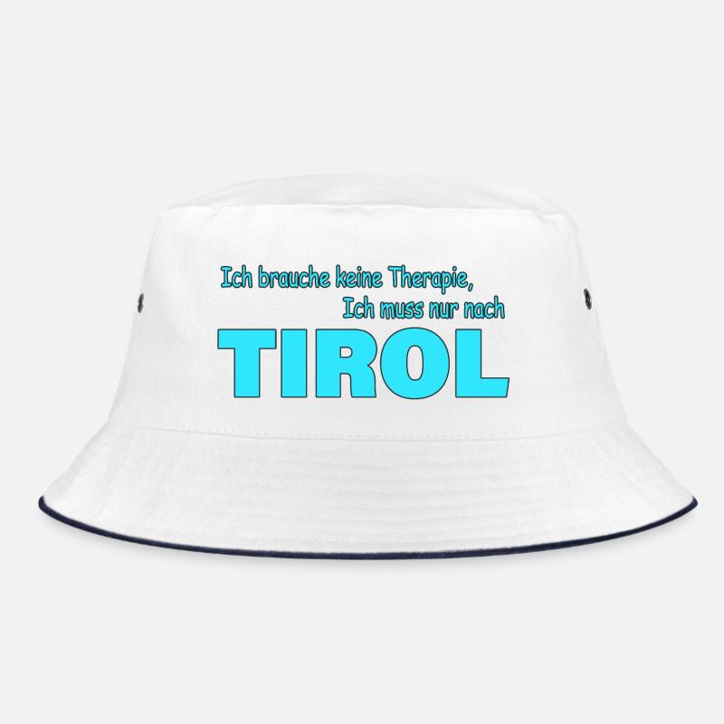 Bucket Hat