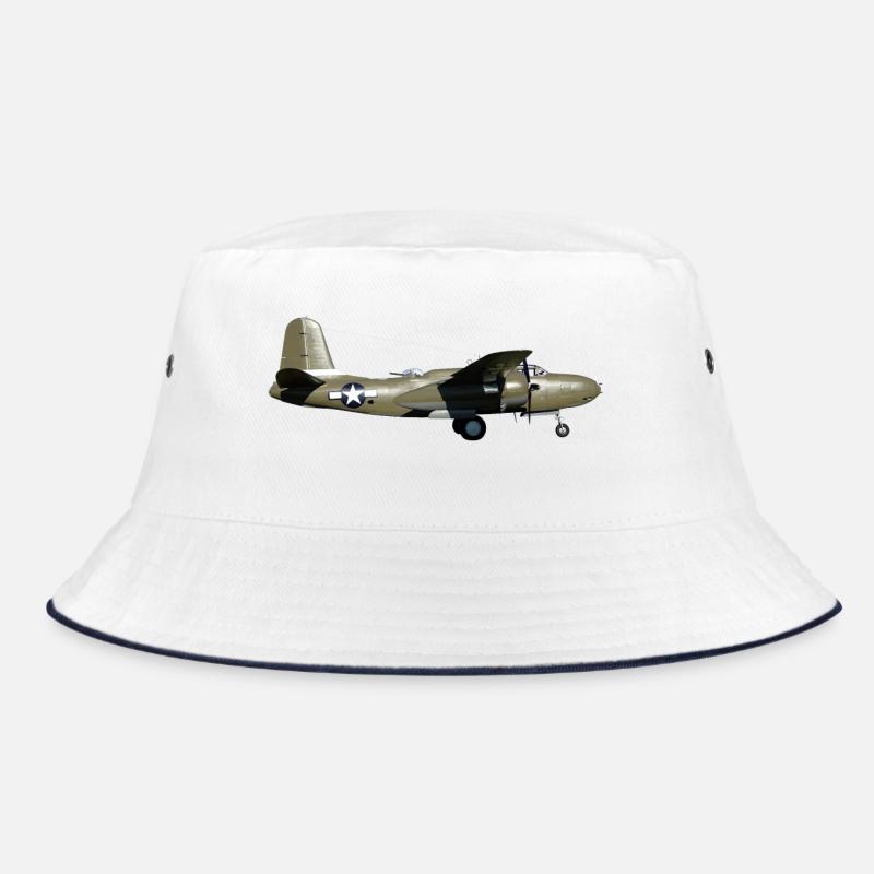 A-20 Havoc Bob