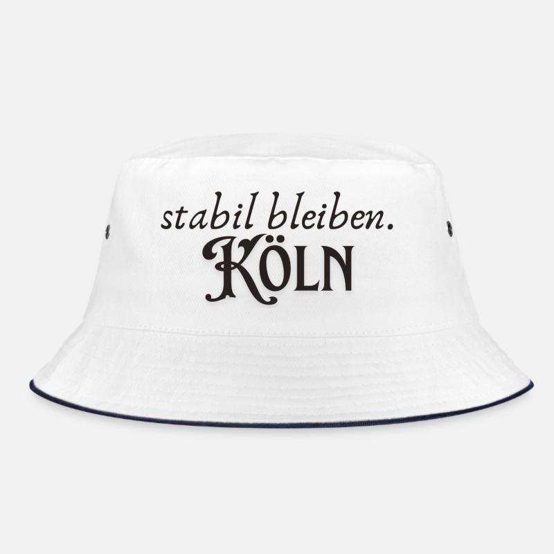 Rester stable Cologne Bob