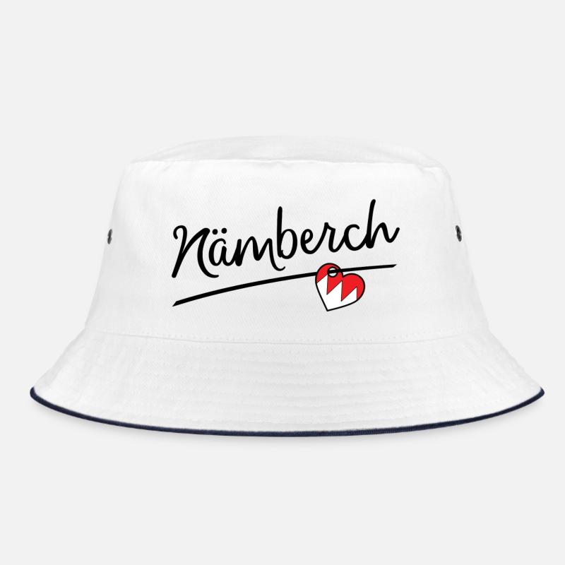 Bucket Hat