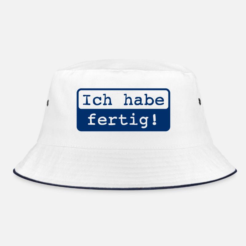 Bucket Hat