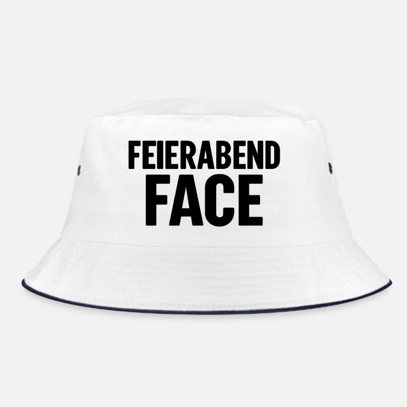 Bucket Hat