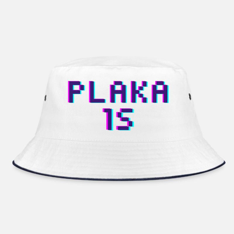 Burdur 15 Bucket Hat