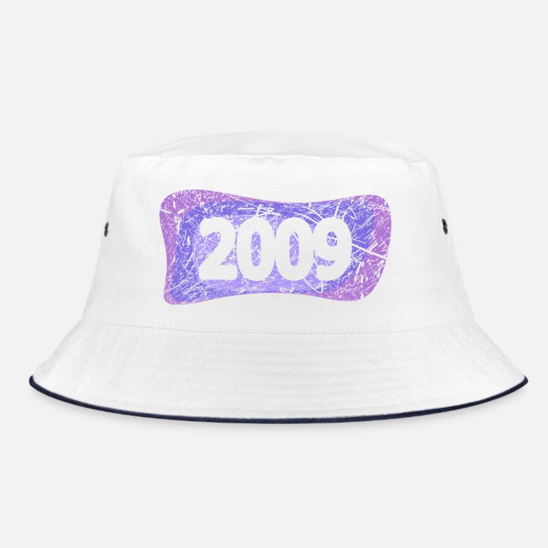 Class reunion 2009 Bucket Hat