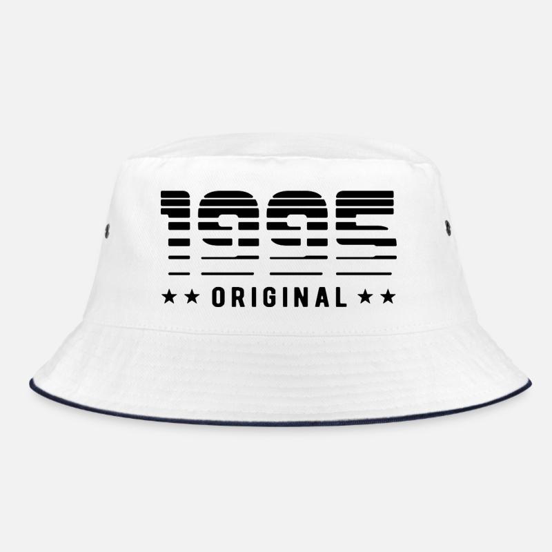 Original 1995 Édition Limitée - Anniversaire Bob