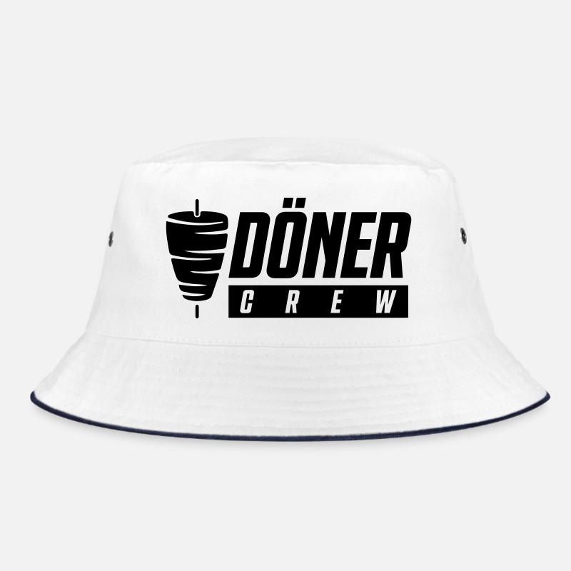 Döner Crew Bucket Hat