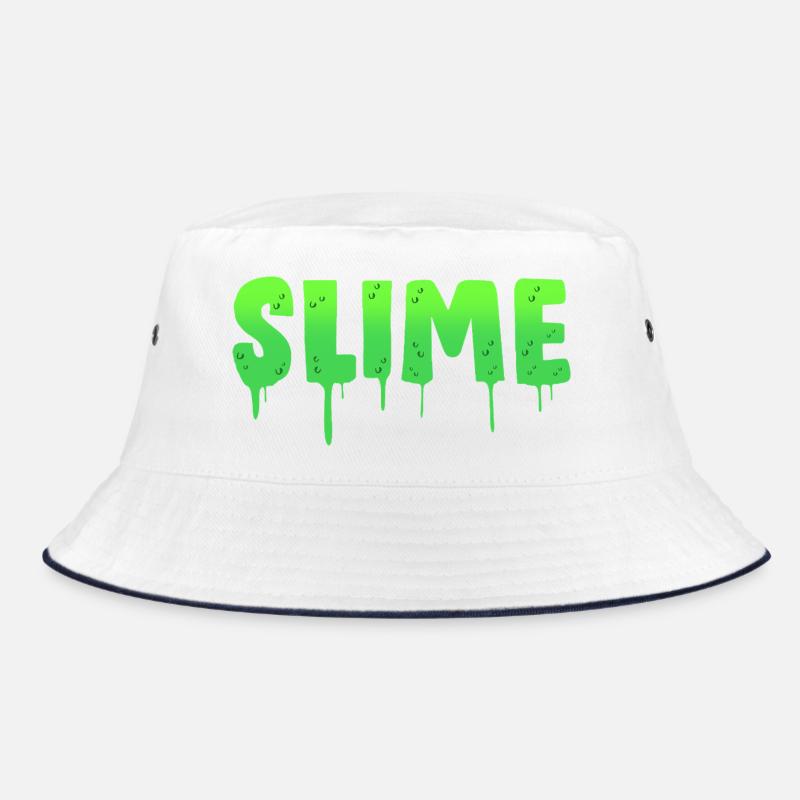Slime visqueux Slime Bob