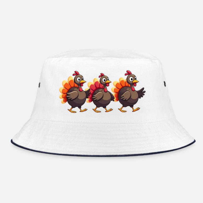 Bébé dinde de Thanksgiving Bob