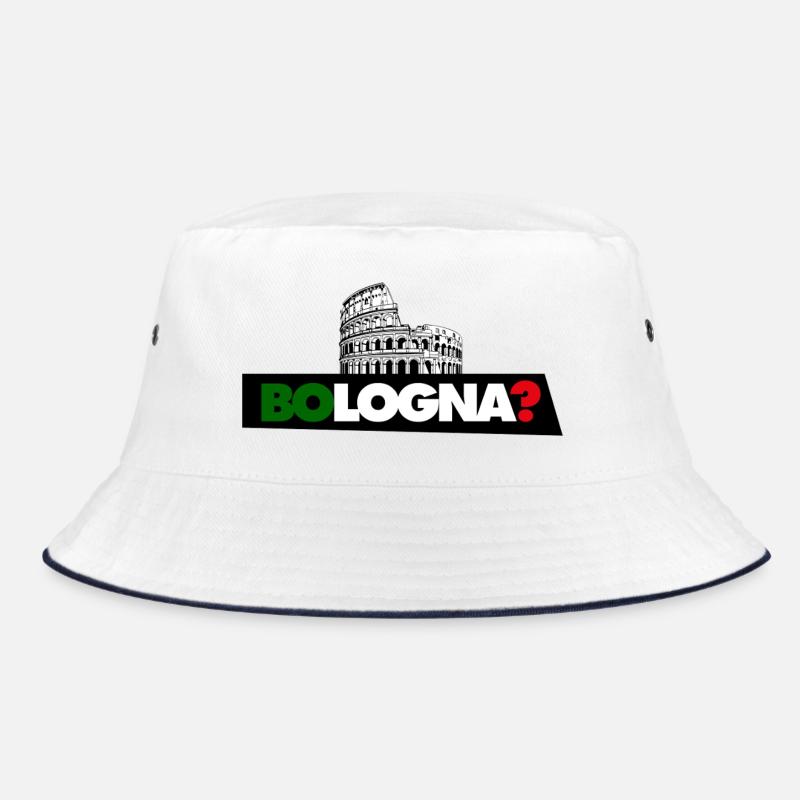 Bologne? Bob