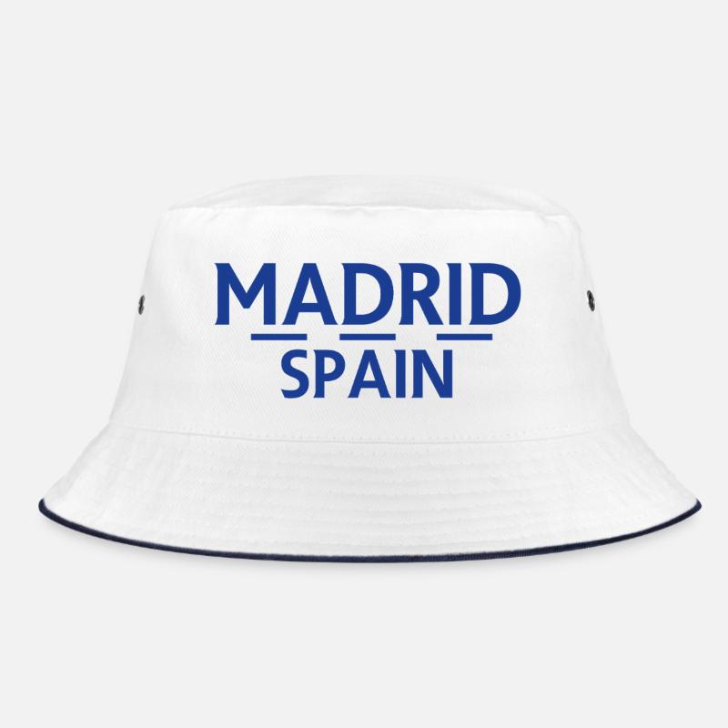 Madrid – Espagne Bob