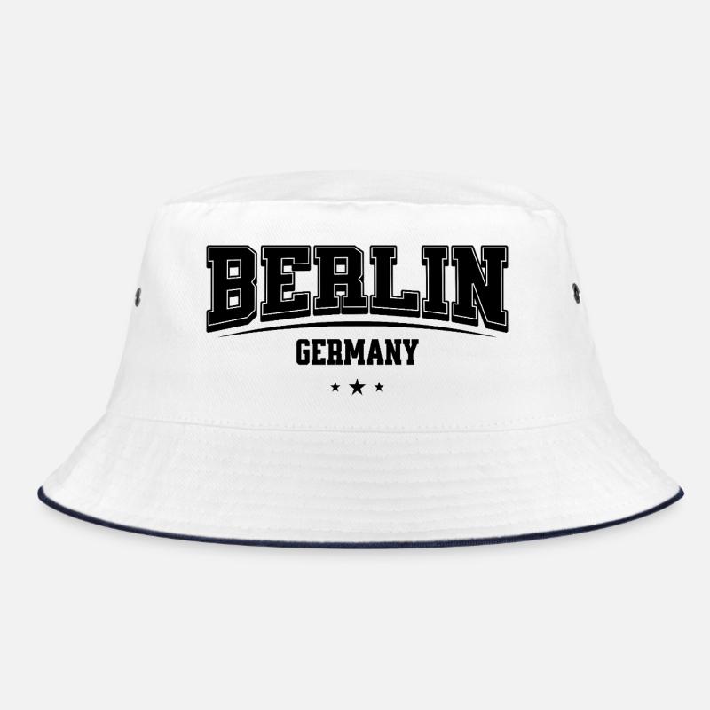 Bucket Hat