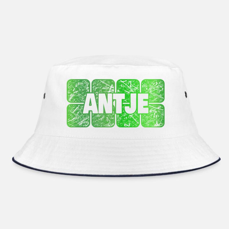Bucket Hat