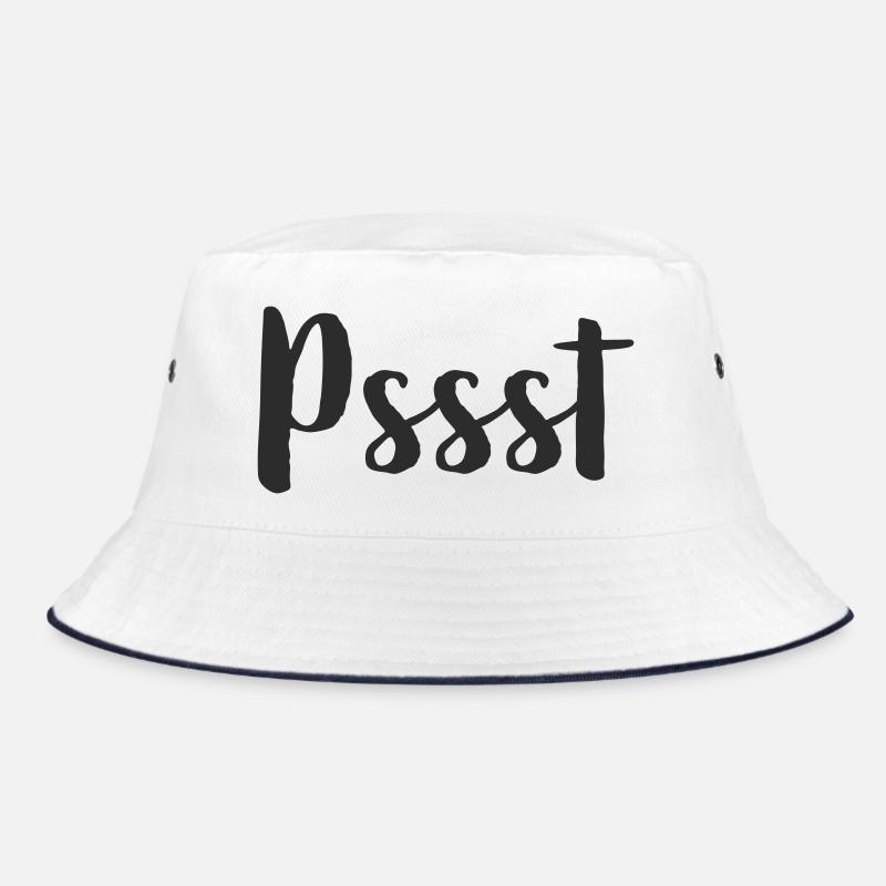 Bucket Hat