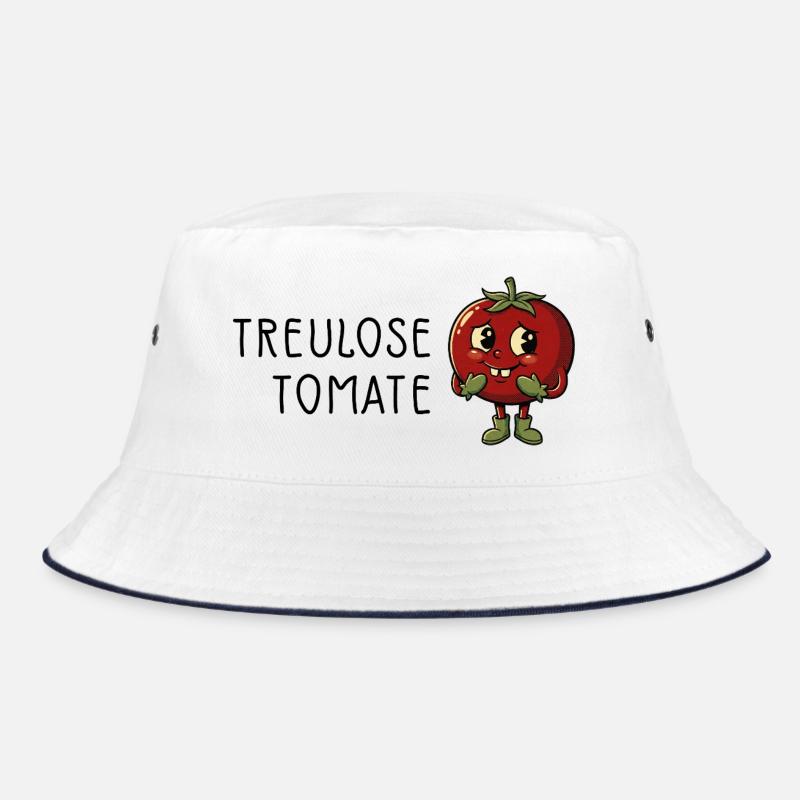 Tomate infidèle Bob