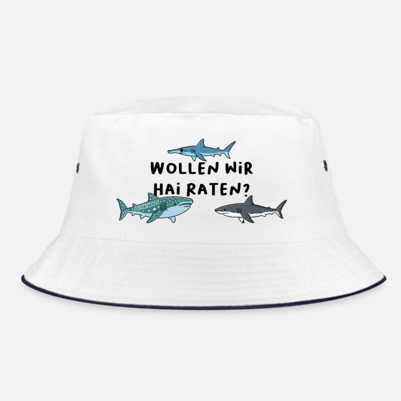Devinons le requin Bob