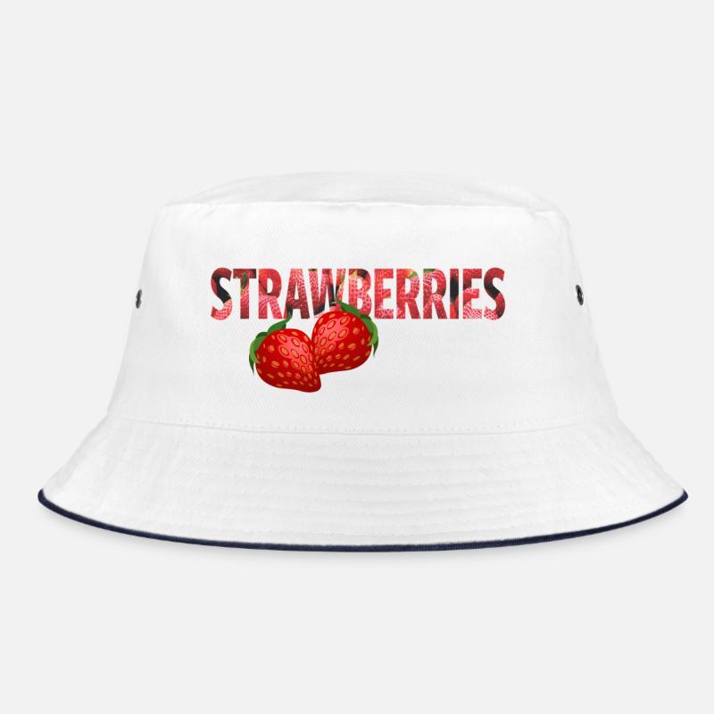 Fraises Bob