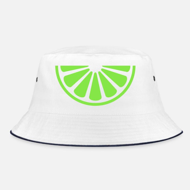 Tranche de citron vert Bob