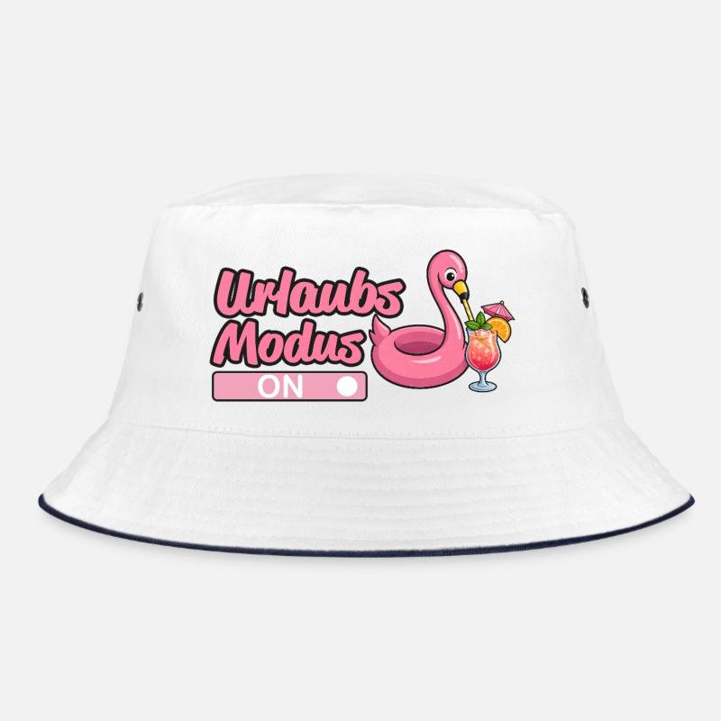 Bucket Hat
