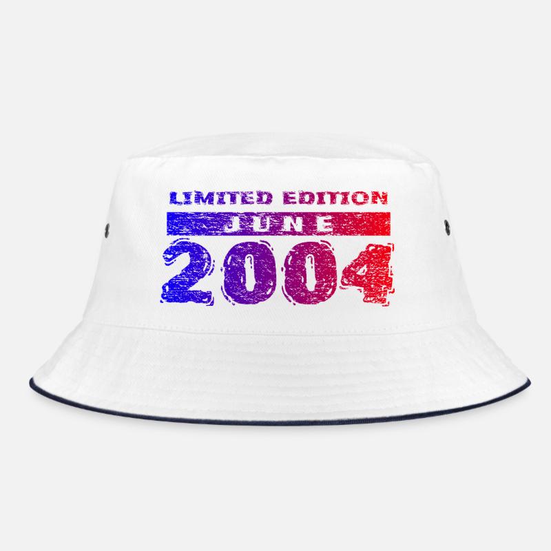 22e anniversaire Édition Limitée 06/2004 Bob