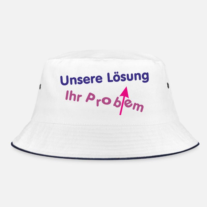 Bucket Hat