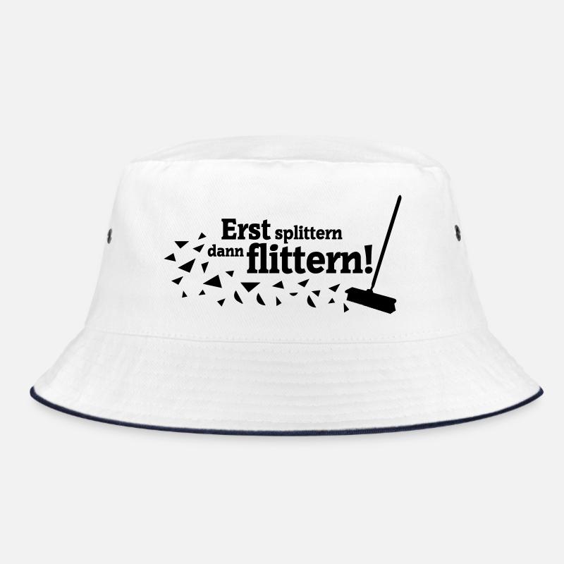 Bucket Hat