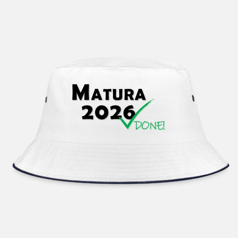 Bucket Hat