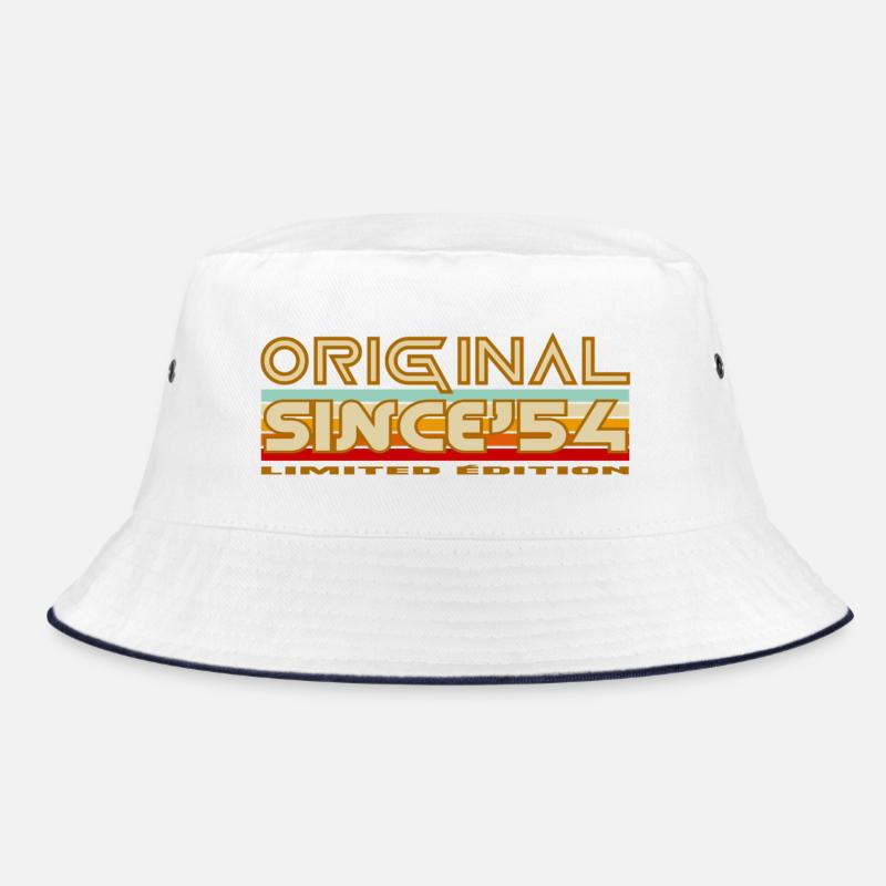 Original Since 54 Édition Limitée Bob