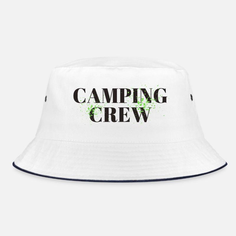 Bucket Hat